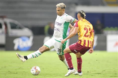 partidos hoy tolima